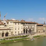 Ponte Vecchio Terrace