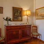 Ponte Vecchio Terrace