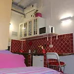 Gmax Guelfa Apartments