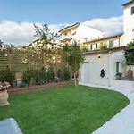 Le stanze di Carla! Con cucina e bagno privato