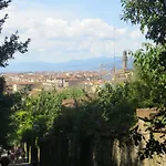 Apartment San Niccolo