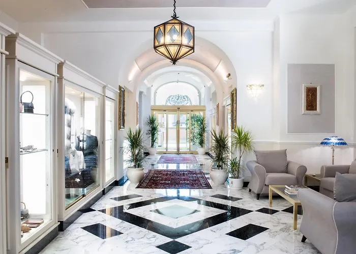 Hotel Berchielli