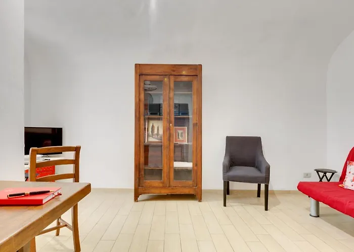 Parioncino Central&Cozy Apartment