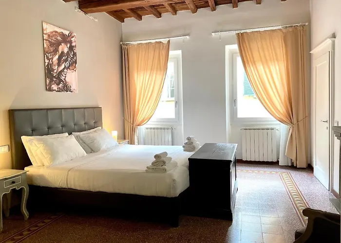 Canto dei Servi Guesthouse