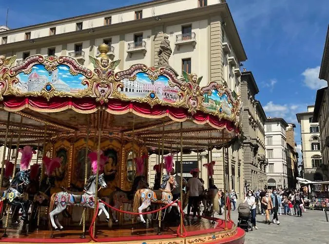 Risveglio a Firenze Apartments