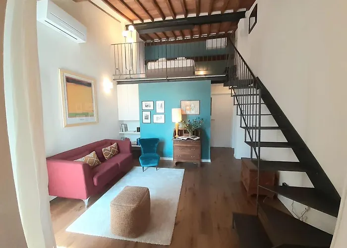 Orto Penthouse