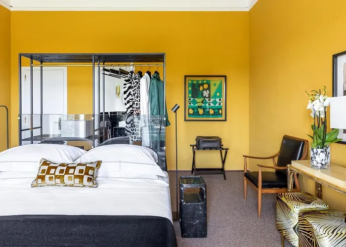 4F Boutique Hotel Florence