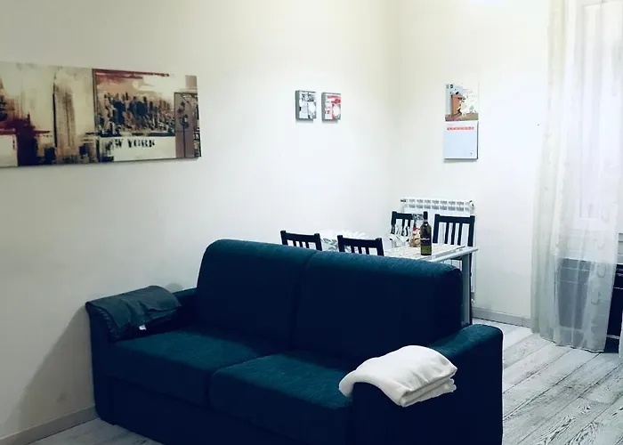 Modern Apartment Sant\'Antonino