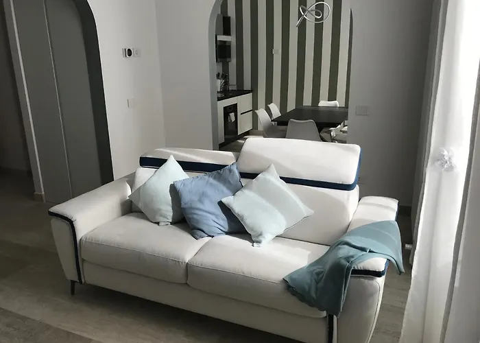 La Domus Firenze