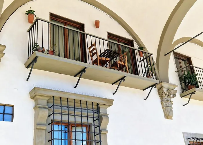 B&B i Rinascimenti