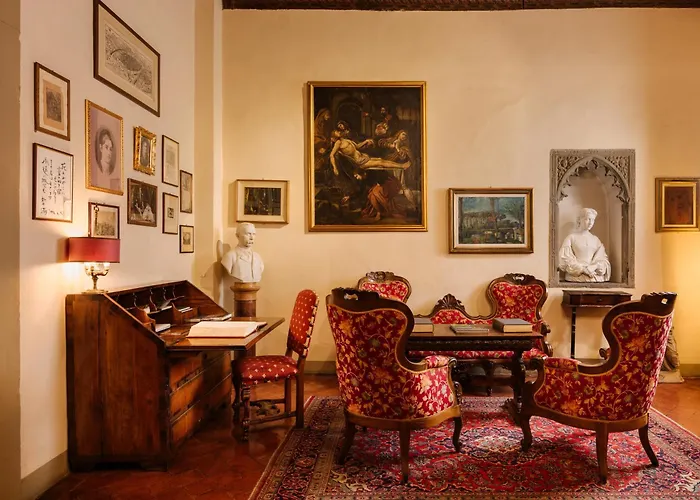 Hotel Monna Lisa
