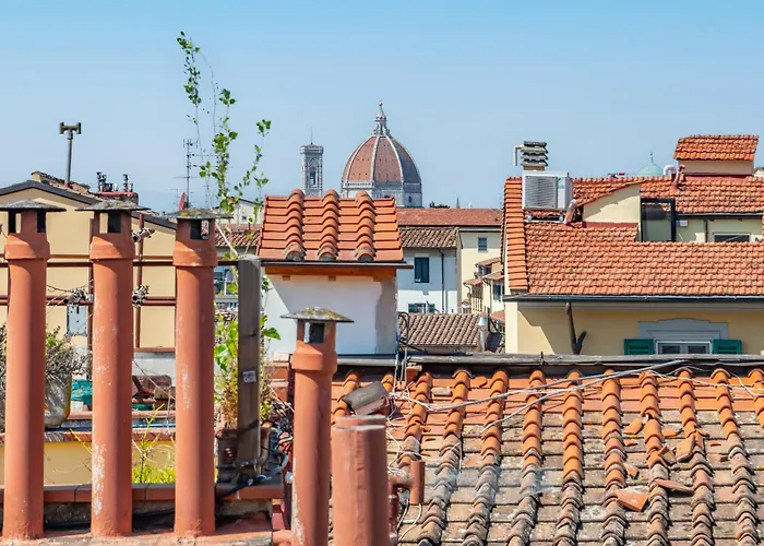 Gioberti Cozy Apartment con Terrazzo