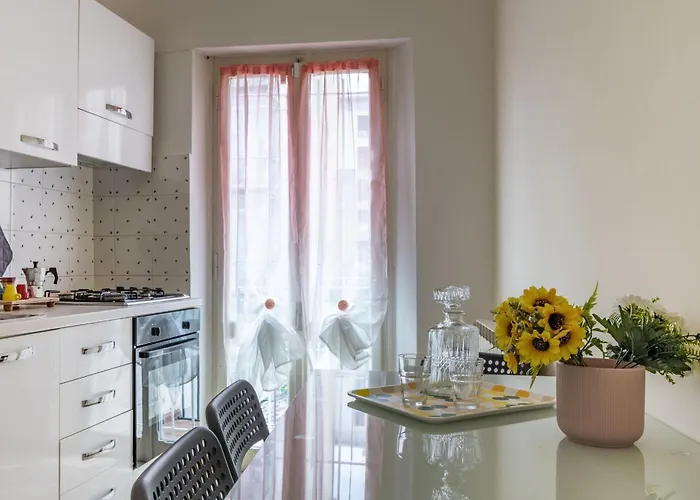Italian Experience-Dolcevita Florence Apartment