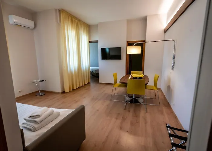 Residence Porta Al Prato