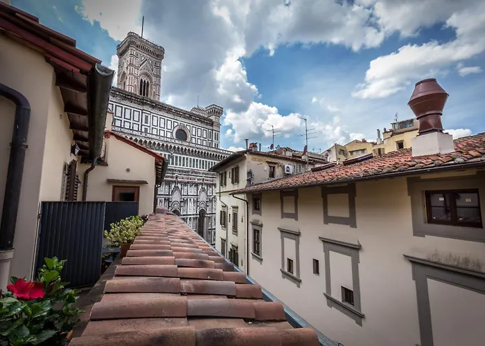 Hotel Duomo Firenze
