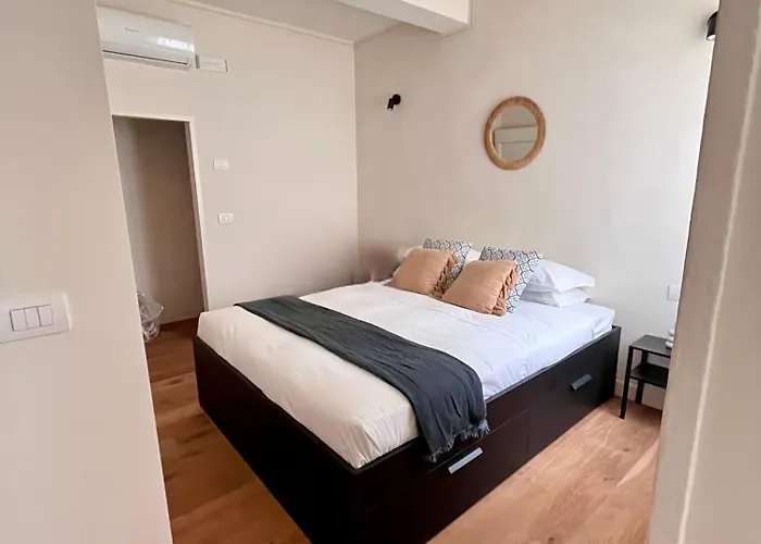 Florence Stop&Sleep Camere Con Bagno Privato E Cucinotto A 5 Min Dagli Uffizi