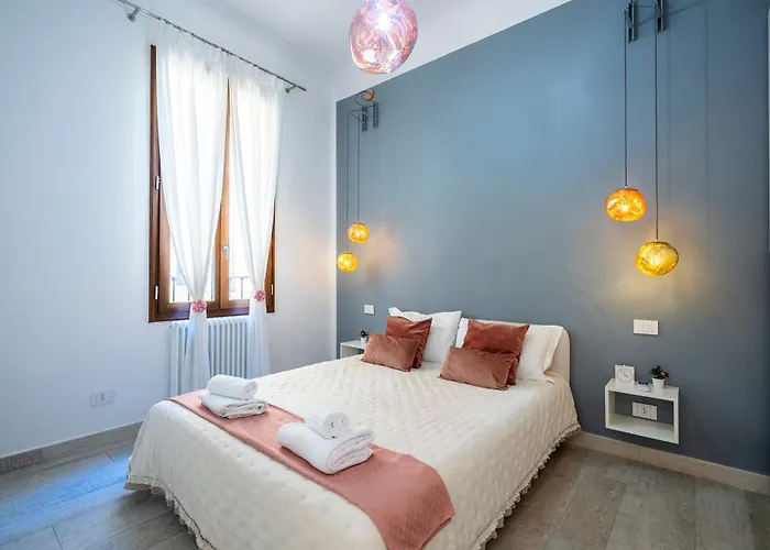 La Domus Firenze