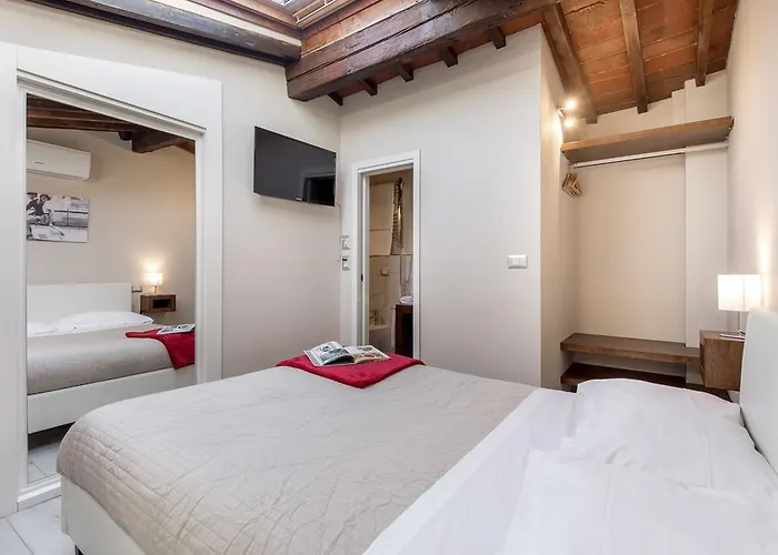 Home Boutique Santa Maria Novella