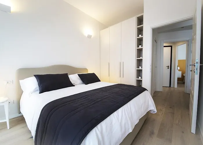 Twobros Apartment