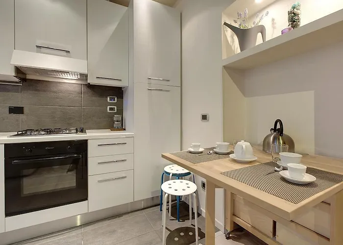 Bargello Guest House
