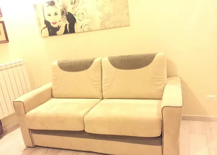 Sant\'Antonino Apartment