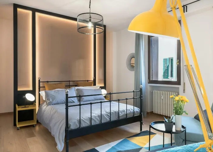 B&B La Marmora 39