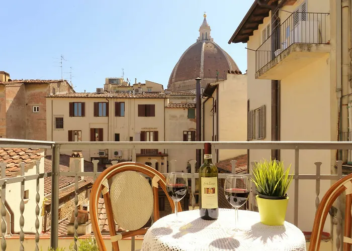 Guesthouse Bel Duomo