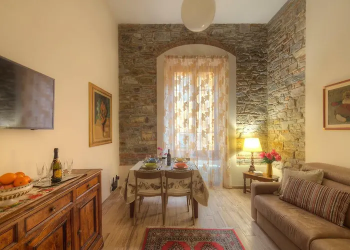 DUOMO LUXURY APARTMENT Palazzo del Re