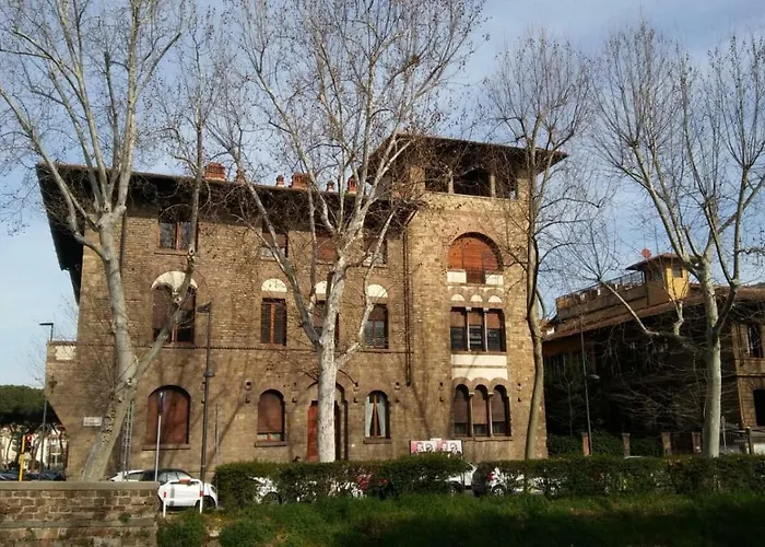 Villa Marcucci