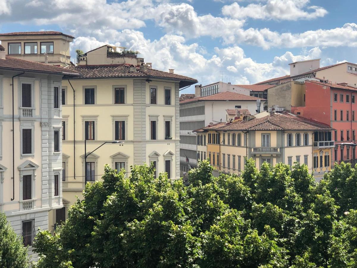 Couette-café Residenza24 Florence