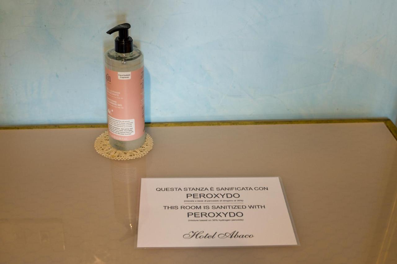 Hotel Abaco Firenze