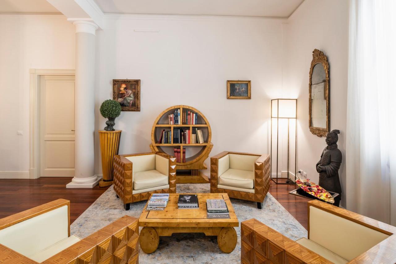 Aqa Palace 3* Firenze