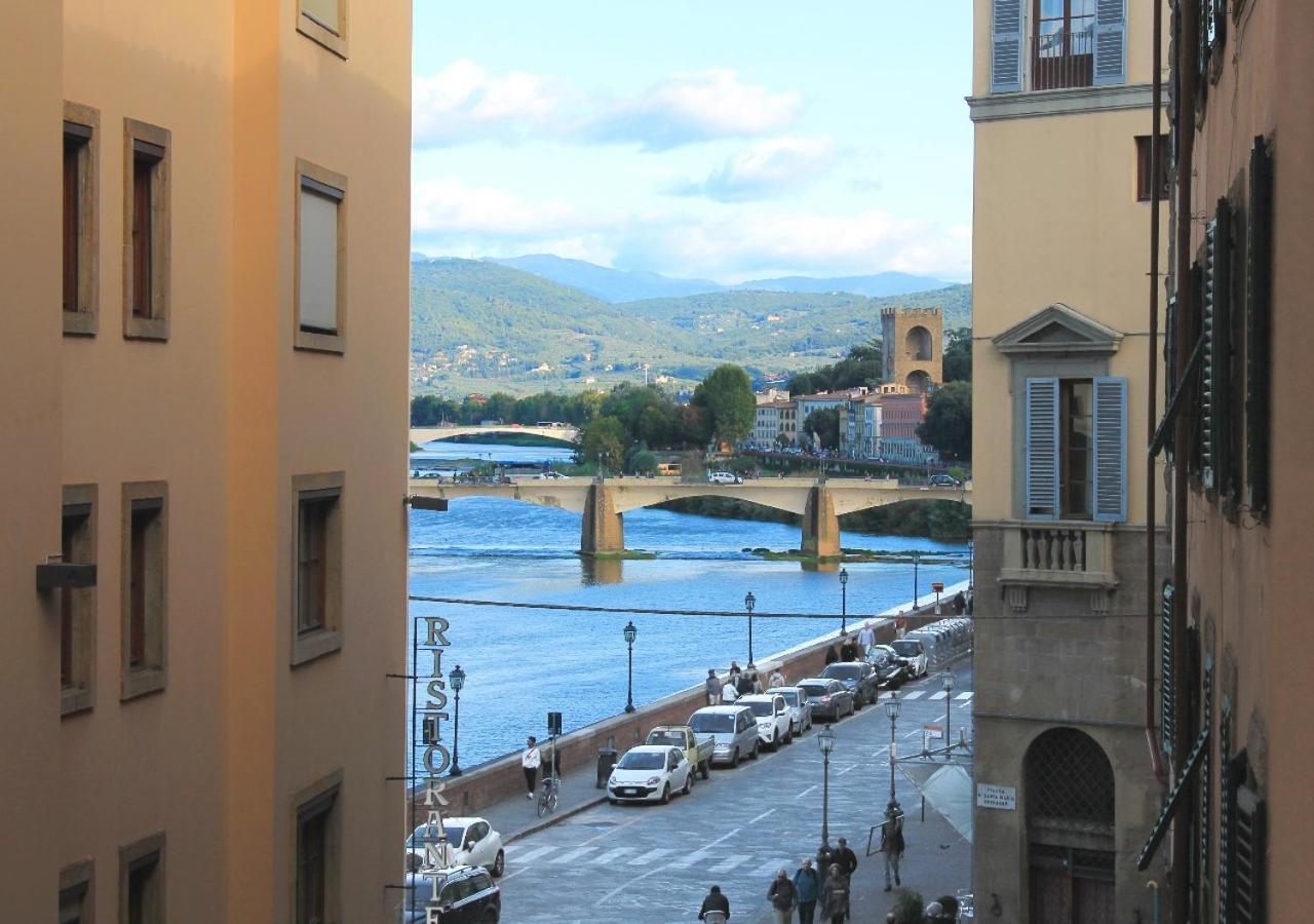 Myflorenceholiday Gold Bridge Apartamento