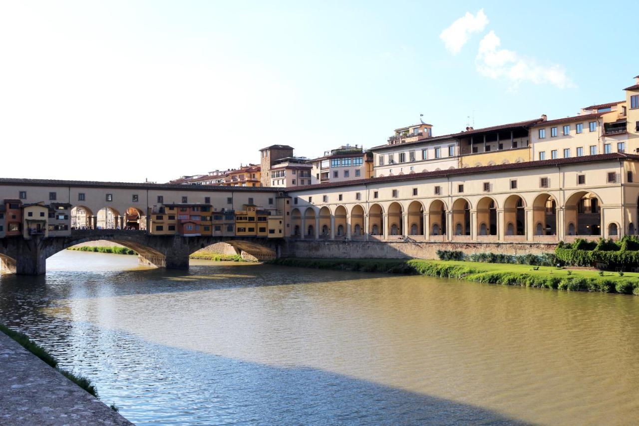 Myflorenceholiday Gold Bridge Apartamento *