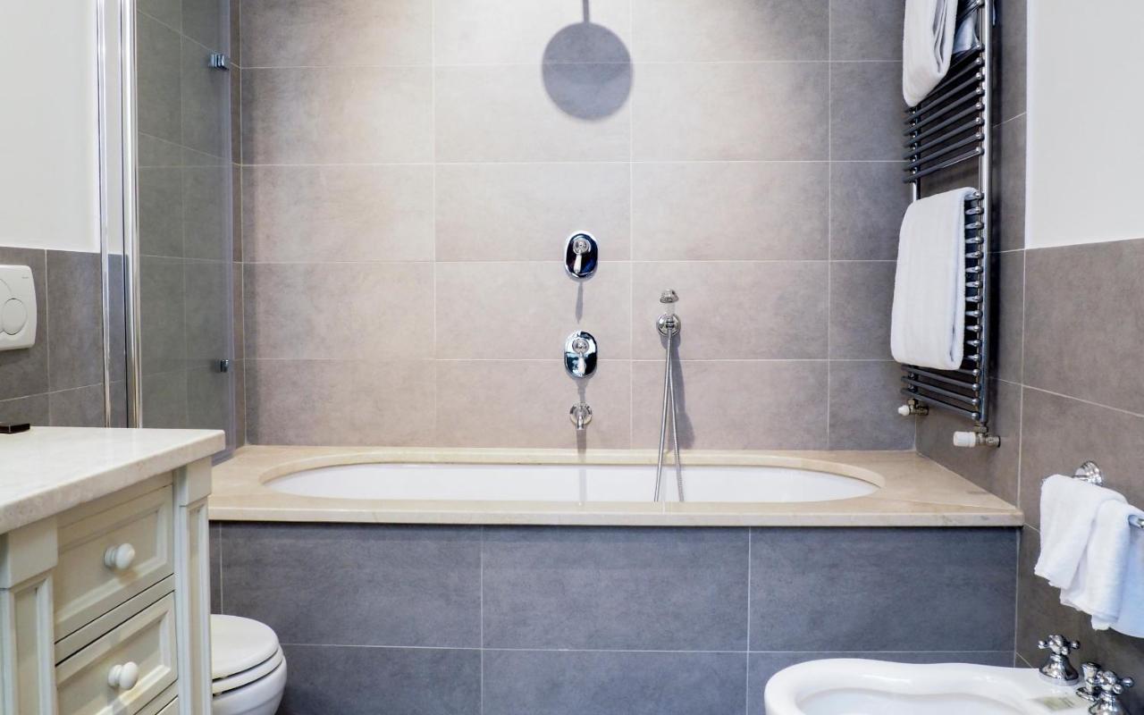 Aqa Palace 3* Firenze