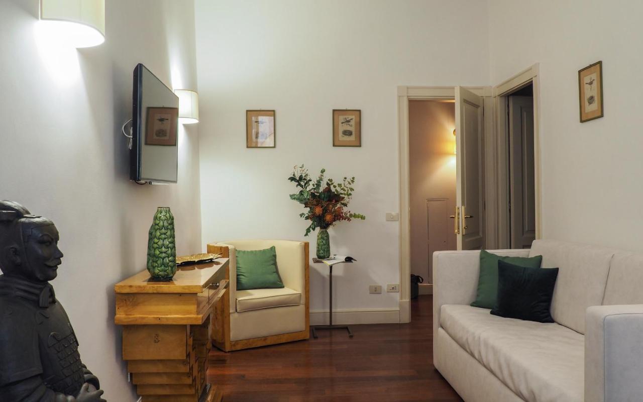 Gjestgiverier Aqa Palace Firenze