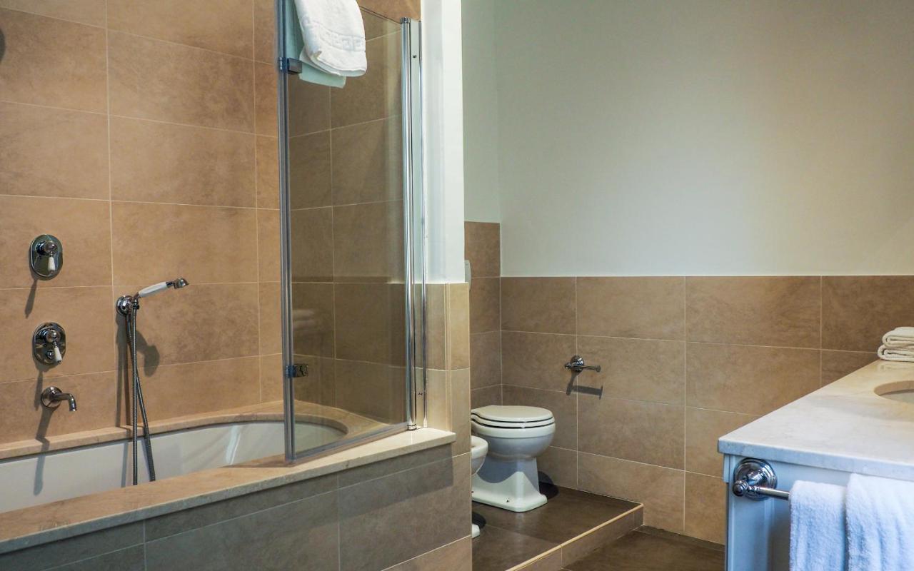 Aqa Palace Gjestgiverier 3*