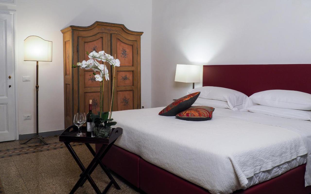 Aqa Palace 3* Firenze