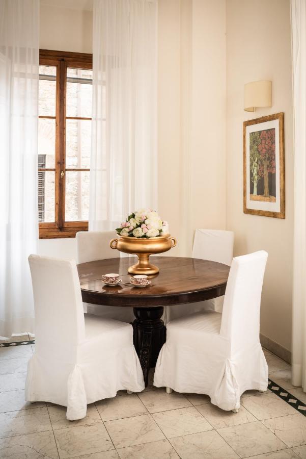 Gjestgiverier Aqa Palace Firenze