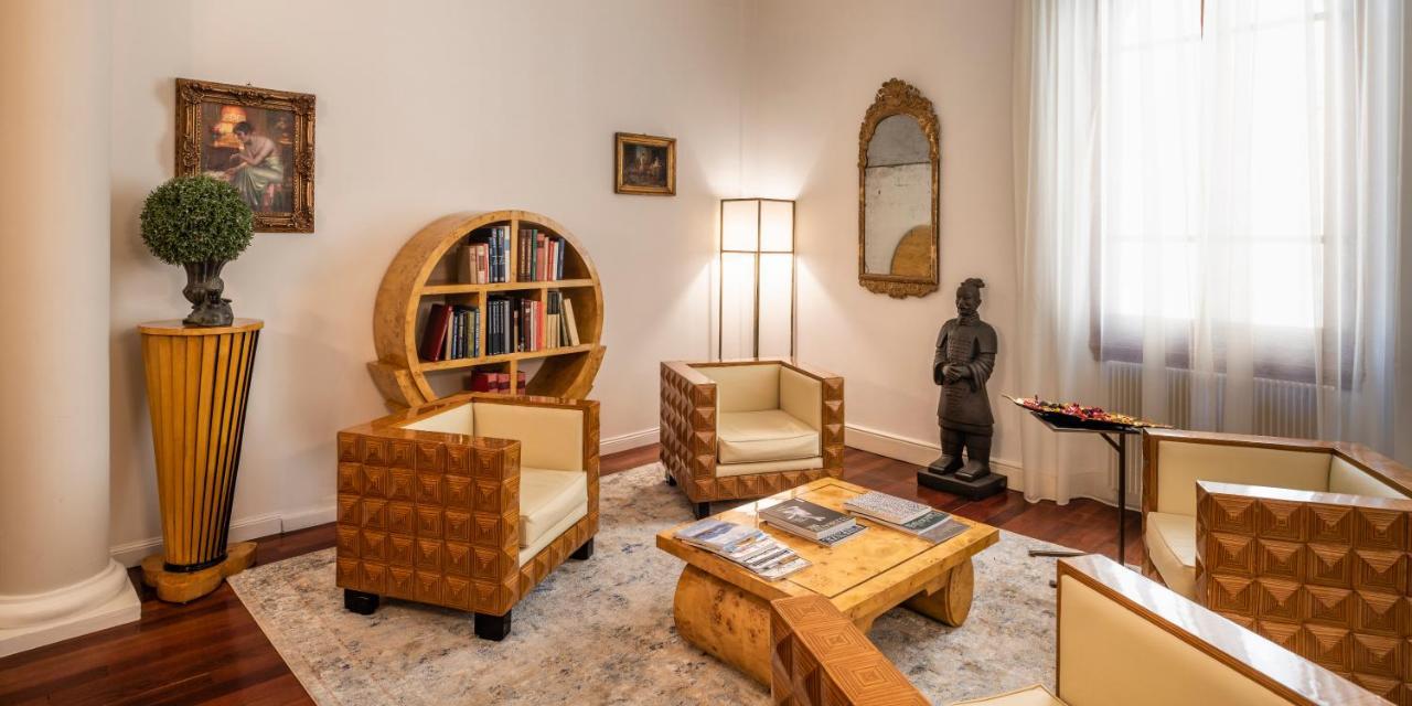 Aqa Palace Gjestgiverier 3*