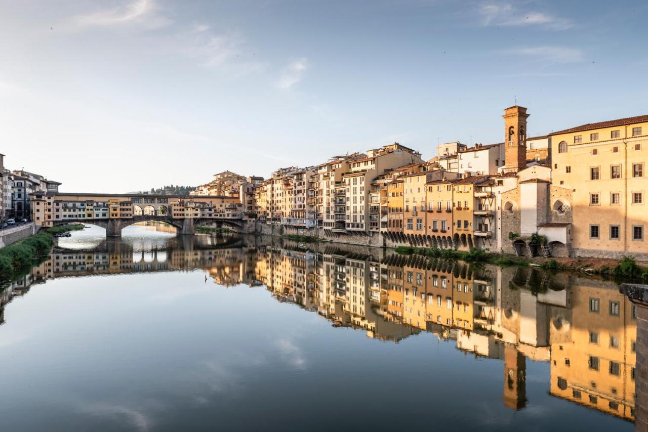 Aqa Palace Gjestgiverier Firenze