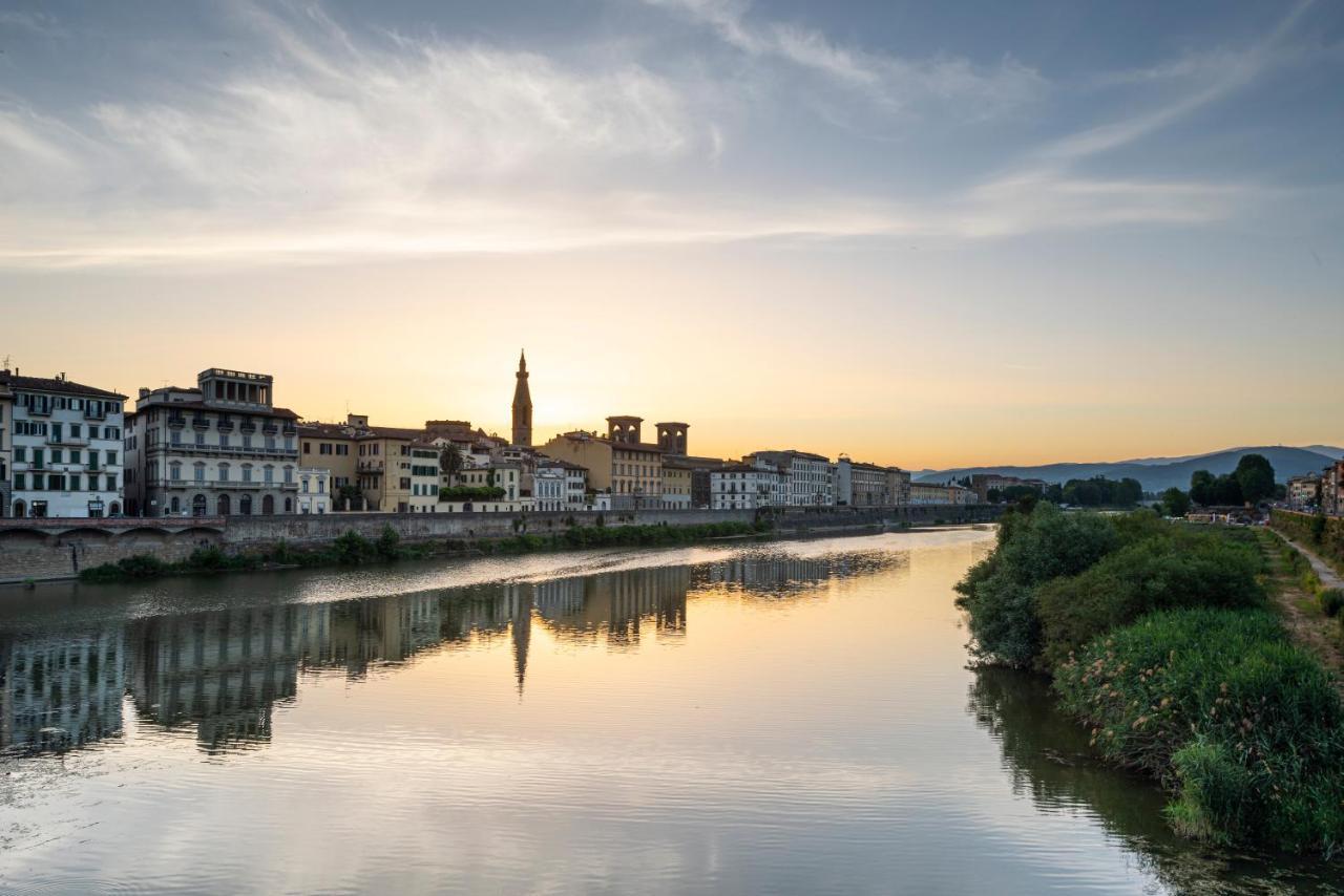 Aqa Palace Firenze