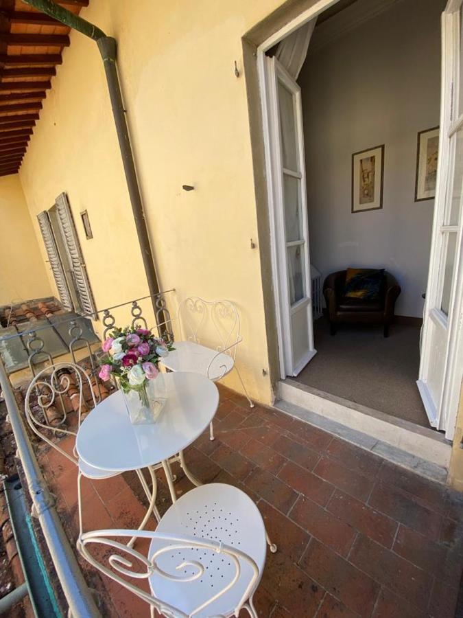 Residenza San Gallo 79 3* Firenze