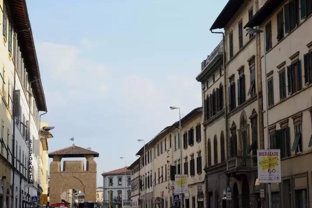 Aparthotel Porta Al Prato 4*