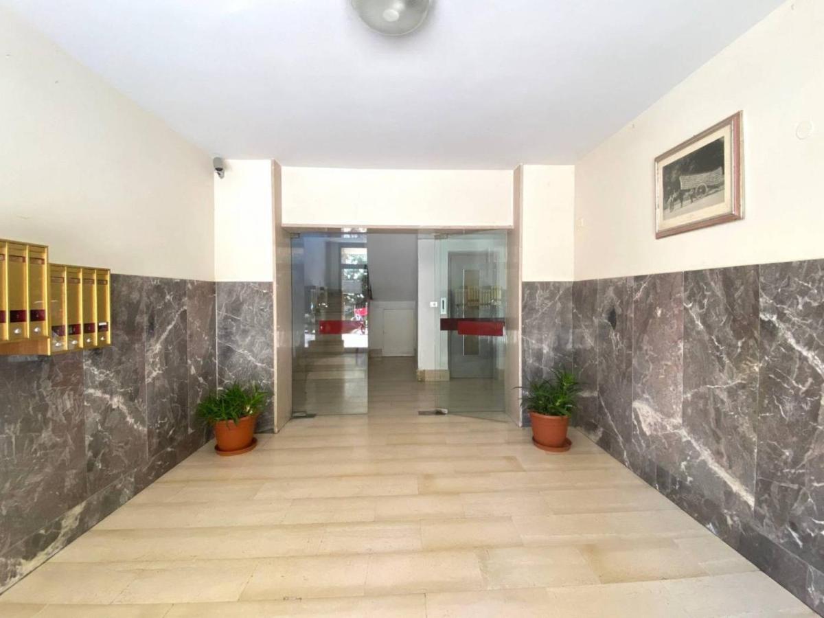 Casa Gordigiani - Bilocali Con Parcheggio Firenze