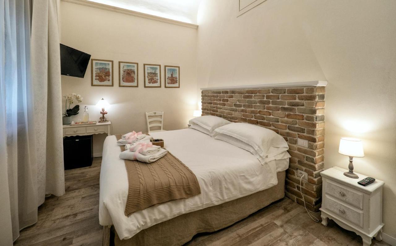 Bandbfirenze 8 Cittadella 8 Couette-café Florence