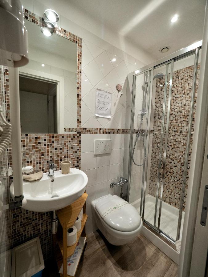 Couette-café Bandbfirenze 8 Cittadella 8 Florence