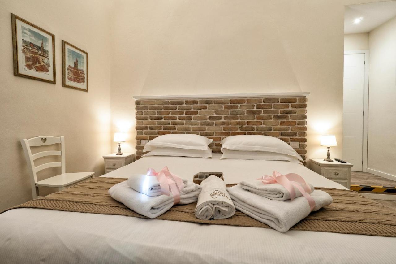 Couette-café Bandbfirenze 8 Cittadella 8 *