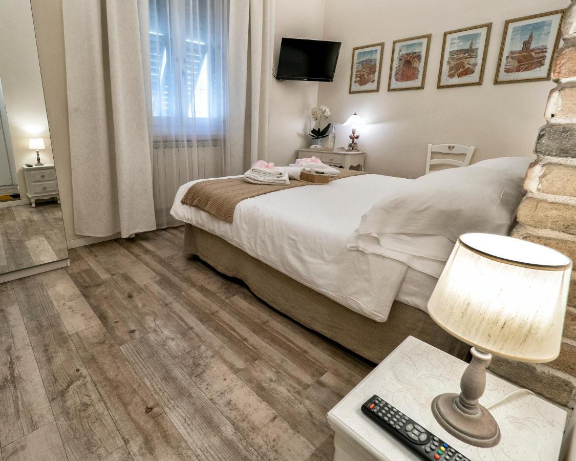 Couette-café Bandbfirenze 8 Cittadella 8