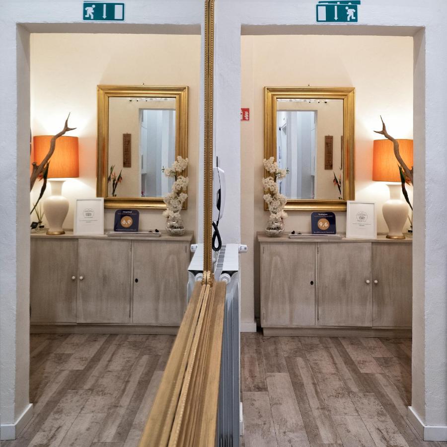 Couette-café Bandbfirenze 8 Cittadella 8 *